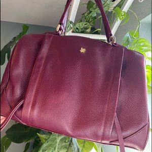 Ora Delphine Satchel
